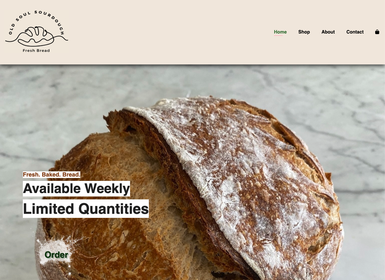 bread site image